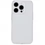 eSTUFF ES67100028-BULK iPhone 15 Pro caurspīdīgs telefona maciņš 15,5 cm (6,1 collas)