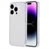 eSTUFF ES67100028-BULK iPhone 15 Pro caurspīdīgs telefona maciņš 15,5 cm (6,1 collas)