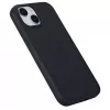 eSTUFF ES67101025-BULK mobilā telefona maciņš 15.5 cm (6.1 collas) Vāks Melns