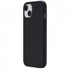 eSTUFF ES67101025-BULK mobilā telefona maciņš 15.5 cm (6.1 collas) Vāks Melns
