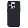 eSTUFF ES67101027-BULK mobilā telefona maciņš 15.5 cm (6.1 collu) vāciņš Melns