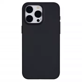 eSTUFF ES67101028-BULK vāciņš mobilajam telefonam 17 cm (6,7 collas) Melns