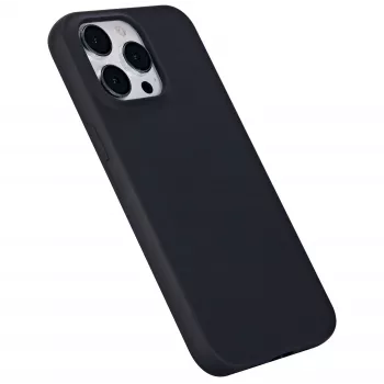 eSTUFF ES67101028-BULK vāciņš mobilajam telefonam 17 cm (6,7 collas) Melns