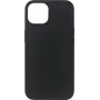 eSTUFF ES67120021-BULK mobilā telefona maciņš 15.5 cm (6.1 collas) Vāciņš Melns