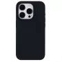 eSTUFF ES67120027-BULK Mobilā telefona maciņš 15.5 cm (6.1 collu) Vāciņš Melns