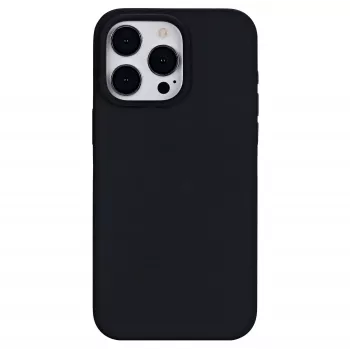 eSTUFF ES67120028-BULK mobilā telefona maciņš 17 cm (6,7 collas) Vāciņš Melns