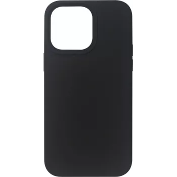 eSTUFF ES67150021-BULK mobilā telefona maciņš 15,5 cm (6,1 colla) vāciņš Melns