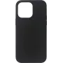 eSTUFF ES67150021-BULK mobilā telefona maciņš 15,5 cm (6,1 colla) vāciņš Melns