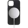 eSTUFF ES67150021-BULK mobilā telefona maciņš 15,5 cm (6,1 colla) vāciņš Melns