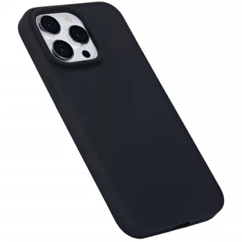 eSTUFF ES67150028 vāciņš mobilajam telefonam 17 cm (6.7 collas) melns