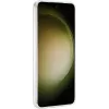eSTUFF Infinite Vienna ES67401002-BULK aizmugurējais vāciņš Samsung Galaxy S24 Ultra, TPU, caurspīdīgs