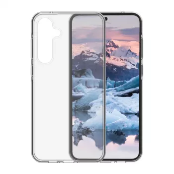 dbramante1928 Greenland vāciņš Galaxy A55 5G caurspīdīgs monohromatisks