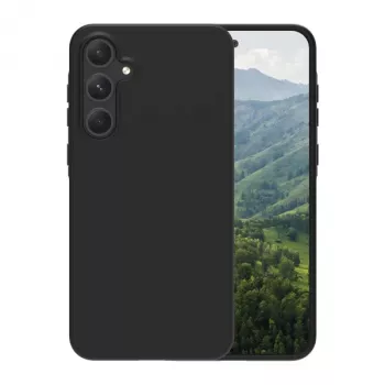 Dbramante1928 Greenland vāciņš Samsung Galaxy A55 5G Night Black Transparent