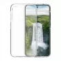 Dbramante1928 Iceland Ultra D3O caurspīdīgs vāciņš Samsung Galaxy A55 5G