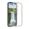 Dbramante1928 Iceland Ultra D3O caurspīdīgs vāciņš Samsung Galaxy A55 5G