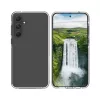 Dbramante1928 Iceland Ultra D3O caurspīdīgs vāciņš Samsung Galaxy A55 5G