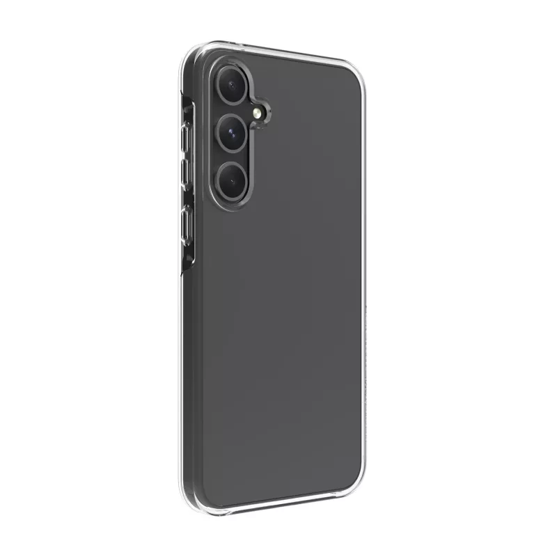 Dbramante1928 Iceland Ultra D3O caurspīdīgs vāciņš Samsung Galaxy A55 5G
