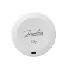Danfoss Ally Telpas temperatūras sensors bezvadu 0-40°C