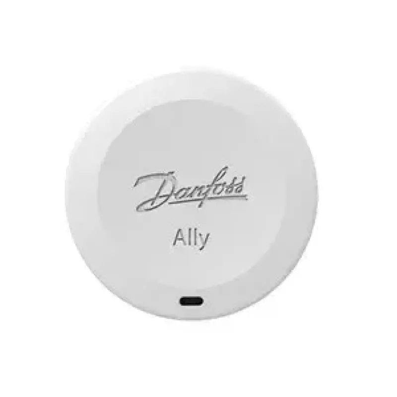 Danfoss Ally Telpas temperatūras sensors bezvadu 0-40°C
