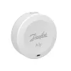 Danfoss Ally Telpas temperatūras sensors bezvadu 0-40°C