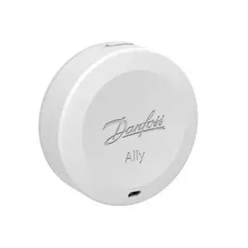 Danfoss Ally Telpas temperatūras sensors bezvadu 0-40°C