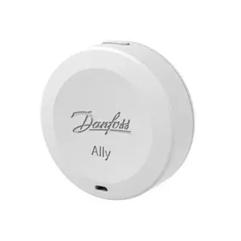 Danfoss Ally Telpas temperatūras sensors bezvadu 0-40°C