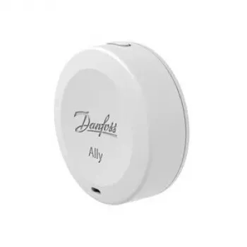 Danfoss Ally Telpas temperatūras sensors bezvadu 0-40°C