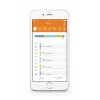 Viedais termostats Netatmo NTH01-EN-EU
