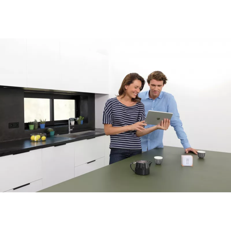 Viedais termostats Netatmo NTH01-EN-EU