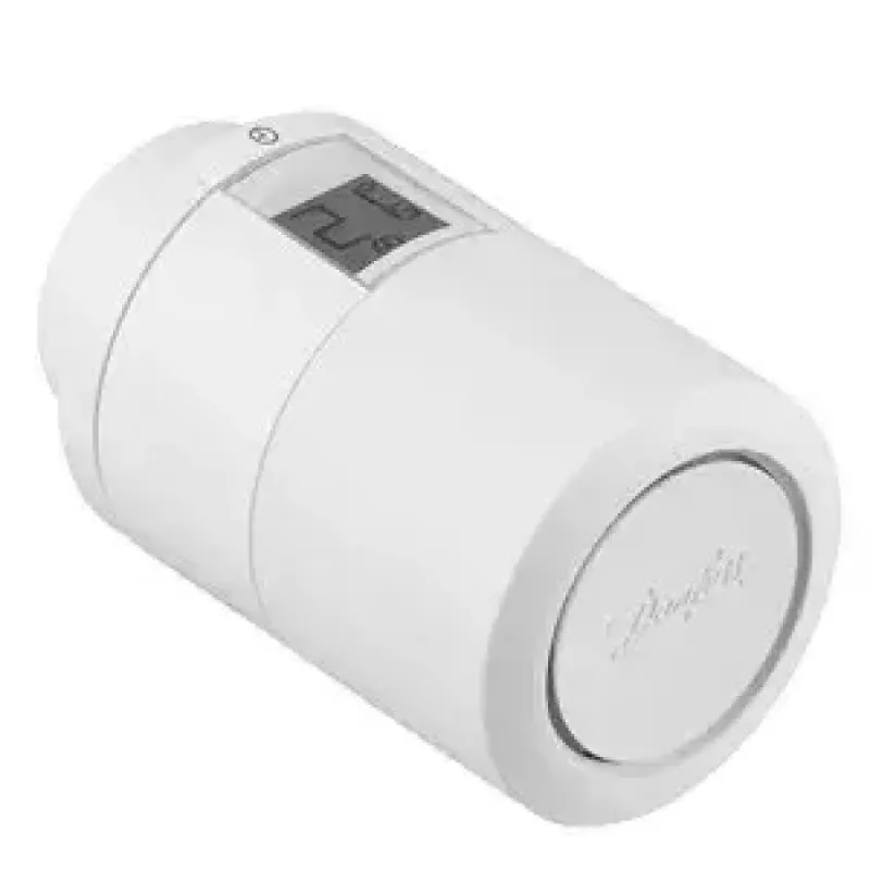 Termostats Danfoss Eco