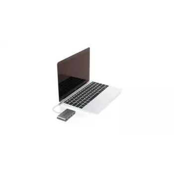 USB Hubs IOGEAR HUB-C USB 3.2 Gen 2