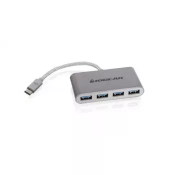 USB Hubs IOGEAR HUB-C USB 3.2 Gen 2