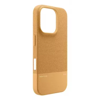 Native Union (Re)Classic Case iPhone 16 Monochromatic Ochre