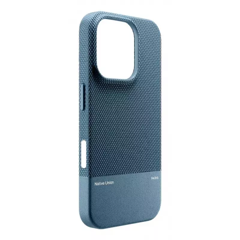 Native Union (Re)Classic Maciņš iPhone 16 Navy