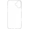 eSTUFF INFINITE VIENNA caurspīdīgs vāciņš tālrunim iPhone 16 Plus (ES67100051-BULK)