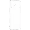 eSTUFF INFINITE VIENNA caurspīdīgs vāciņš tālrunim iPhone 16 Plus (ES67100051-BULK)