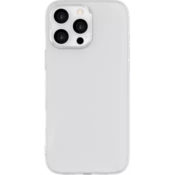 eSTUFF ES67100052-BULK caurspīdīgs telefona maciņš iPhone 16 Pro Max 17.5 cm (6.9 inch)