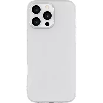eSTUFF ES67100053-BULK caurspīdīgs telefona maciņš iPhone 16 15.5 cm (6.1 collas)