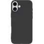 eSTUFF ES67101050-BULK mobilā telefona maciņš 15.5 cm (6.1 collas) vāciņš Melns