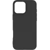 eSTUFF ES67101053-BULK mobilā telefona maciņš 17.5 cm (6.9 collas) Vāciņš Melns