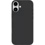 eSTUFF ES67120051 mobilā telefona maciņš 17 cm (6,7 collu) Vāciņš Melns