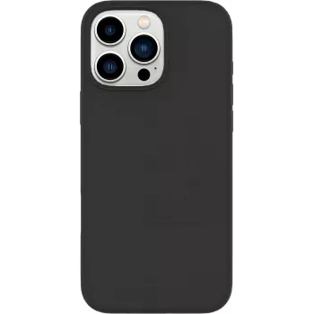 eSTUFF ES67120053 vāciņš mobilajam telefonam 17.5 cm (6.9 collas) vāks Melns