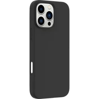 eSTUFF ES67120053 vāciņš mobilajam telefonam 17.5 cm (6.9 collas) vāks Melns