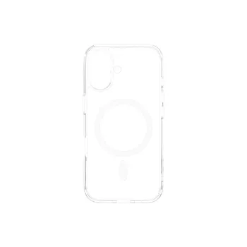 eSTUFF ES67141050 caurspīdīgs vāciņš iPhone 16 (15,5 cm / 6,1 inch)