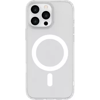 eSTUFF ES67141053 caurspīdīgs telefona maciņš 17.5 cm (6.9 collas) vāciņš