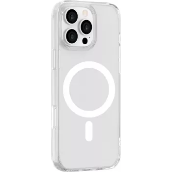 eSTUFF ES67141053 caurspīdīgs telefona maciņš 17.5 cm (6.9 collas) vāciņš