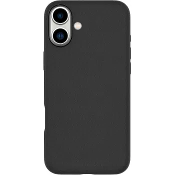 eSTUFF ES67160020 vāciņš Apple iPhone 16 melns 15.5 cm (6.1 inch)