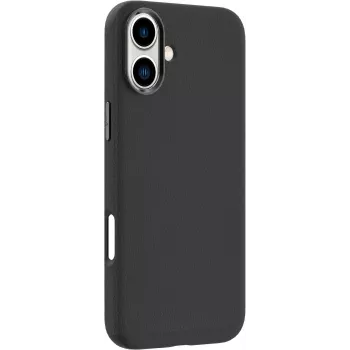 eSTUFF ES67160020 vāciņš Apple iPhone 16 melns 15.5 cm (6.1 inch)