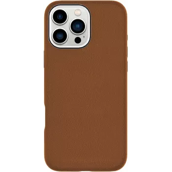 eSTUFF ES67160025 mobilā telefona maciņš 15.5 cm (6.1 collas) Brūns