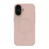 Dbramante1928 Greenland Pro MS vāciņš iPhone 16 Pink Sand